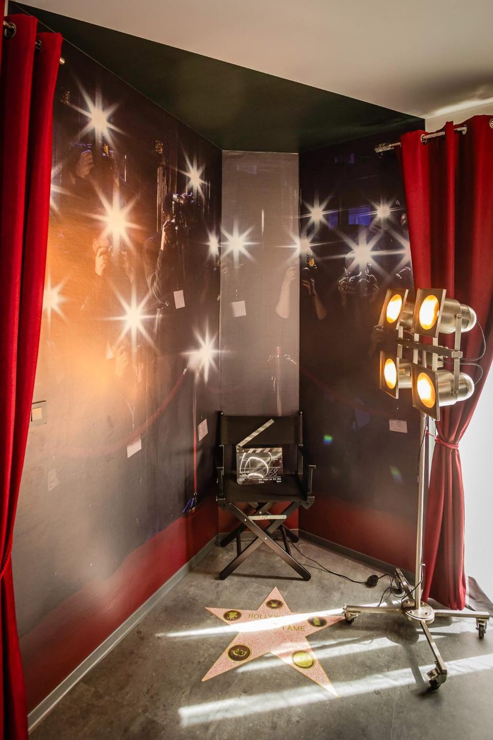 Studio 68 Proche Basel Home Cinéma & Confort Apartment in Weil am Rhein