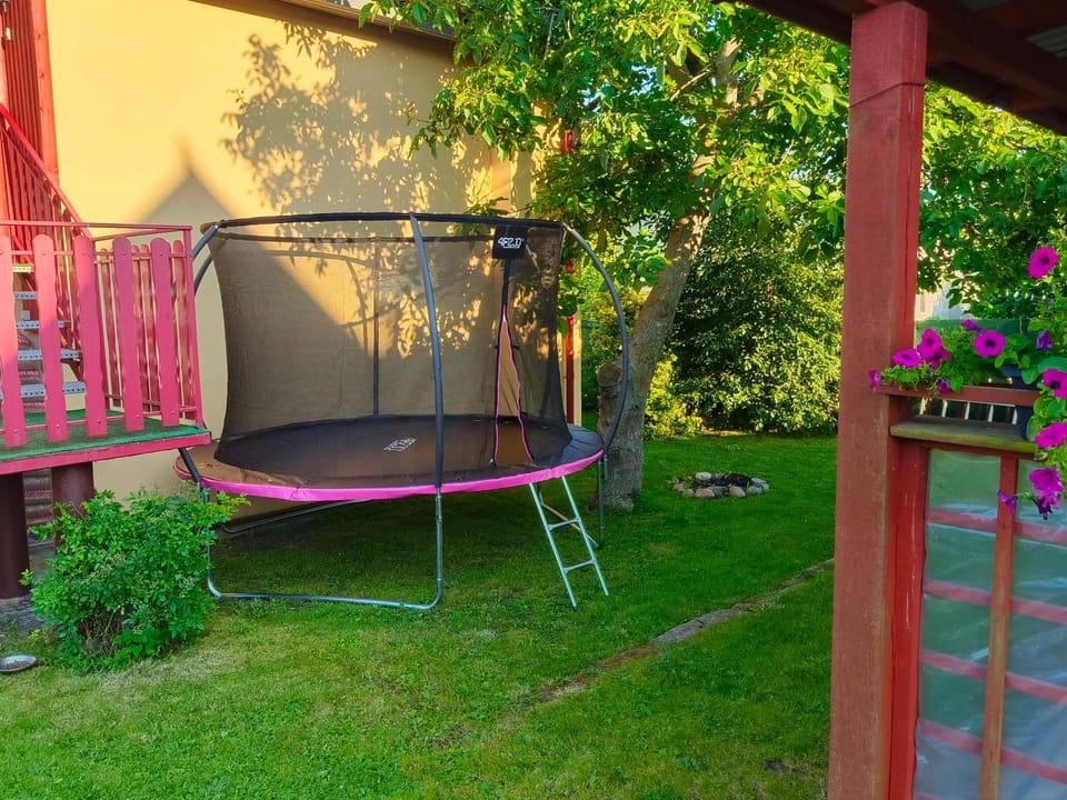 Pokoje Gościnne Marcin Apartment in Pomeranian Voivodeship