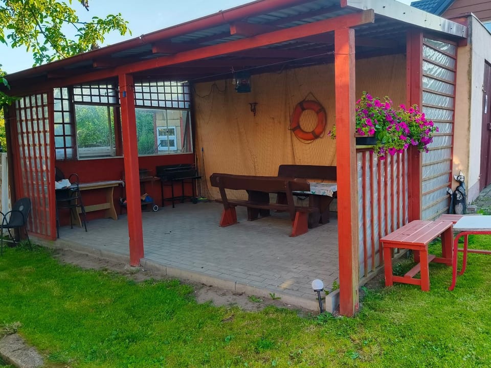 Pokoje Gościnne Marcin Apartment in Pomeranian Voivodeship