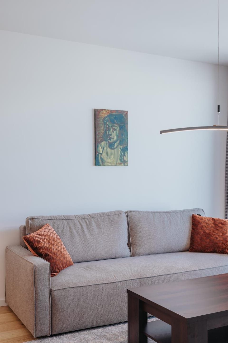 ZWIRN Design Stay near Nivy Station & Downtown Apartment in Bratislava