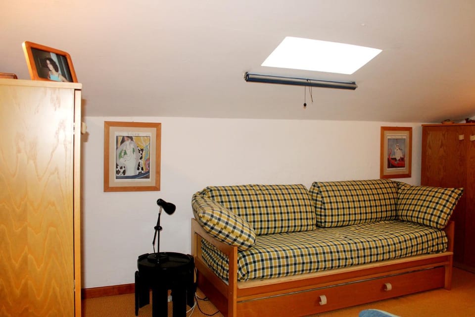 Nonna Buganvillee Apartment in Levanto