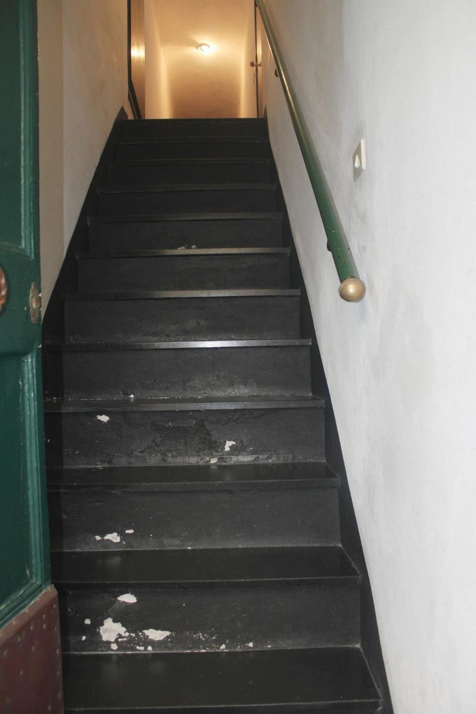 Nonna Buganvillee Apartment in Levanto