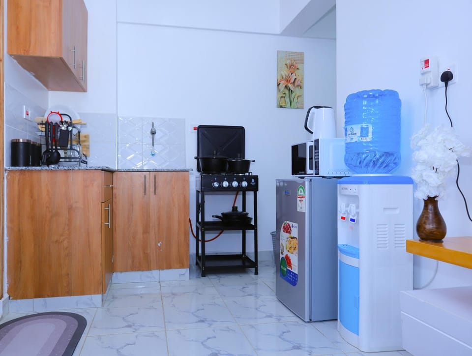 Studio in Membley Bed and Breakfast in Kenya