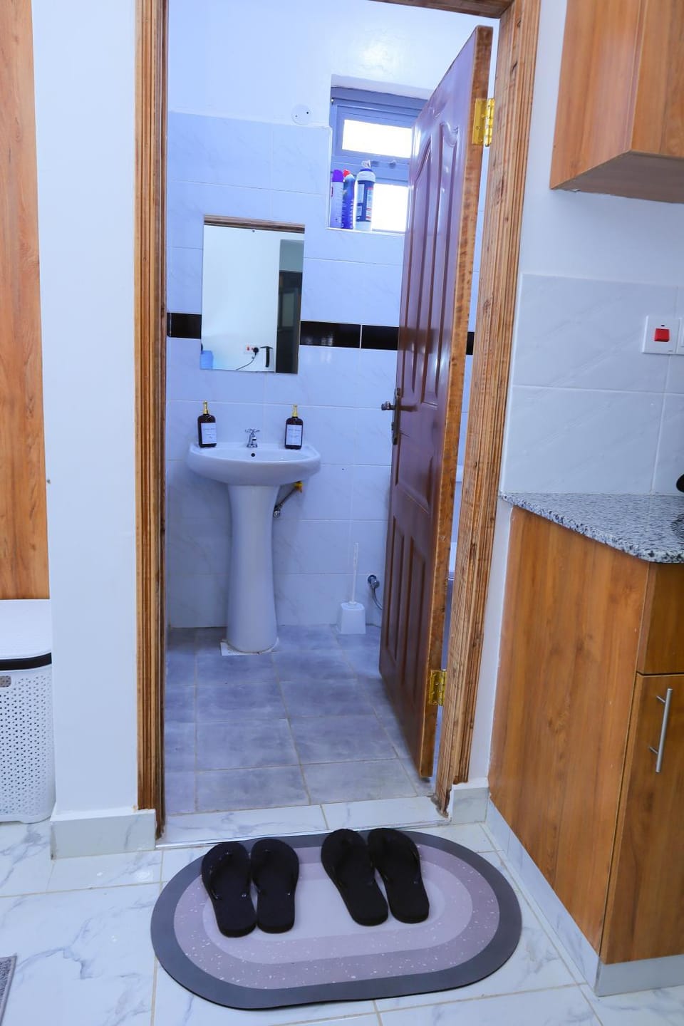 Studio in Membley Bed and Breakfast in Kenya