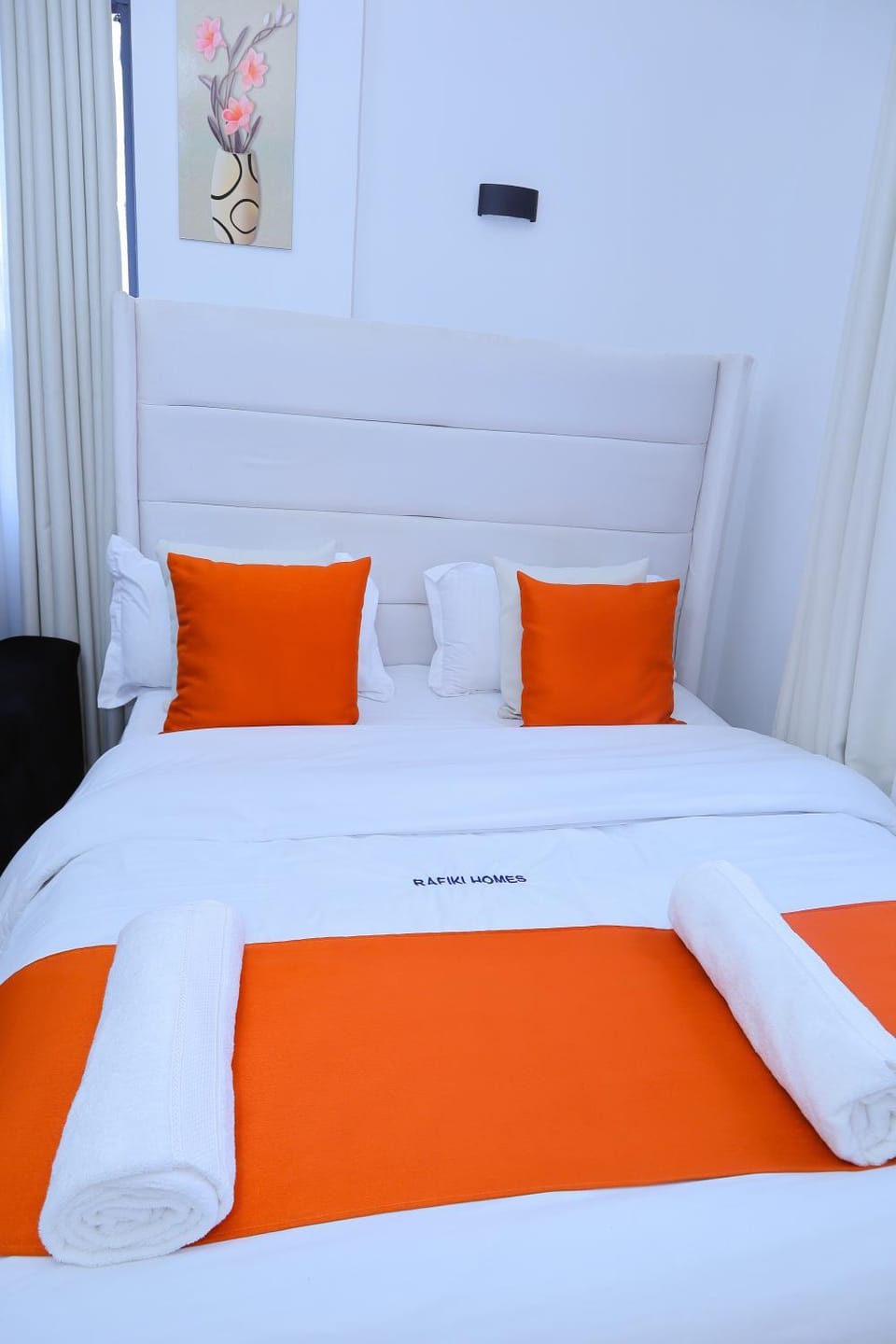 Studio in Membley Bed and Breakfast in Kenya