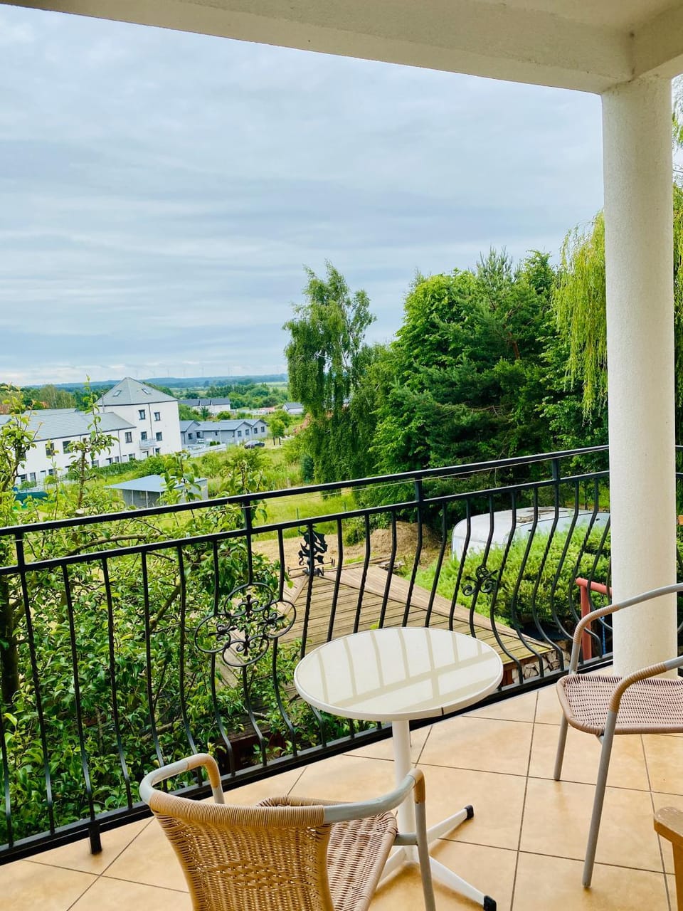 ANNAm Vacation rental in West Pomeranian Voivodeship, Poland