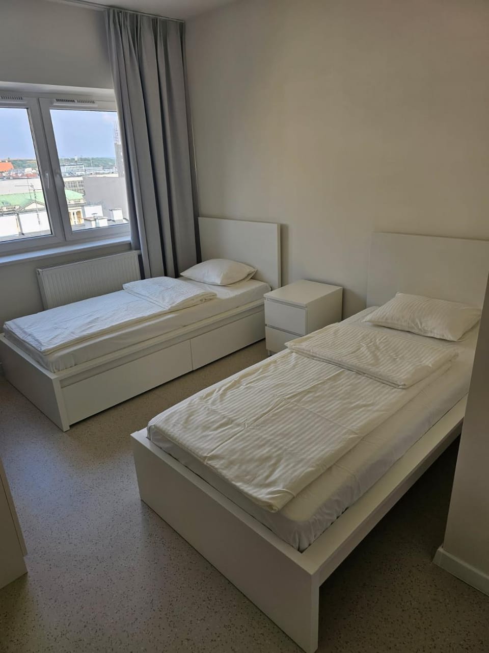 VABANK Apartamenty PLAC WOLNOŚCI Apartment in Poznan