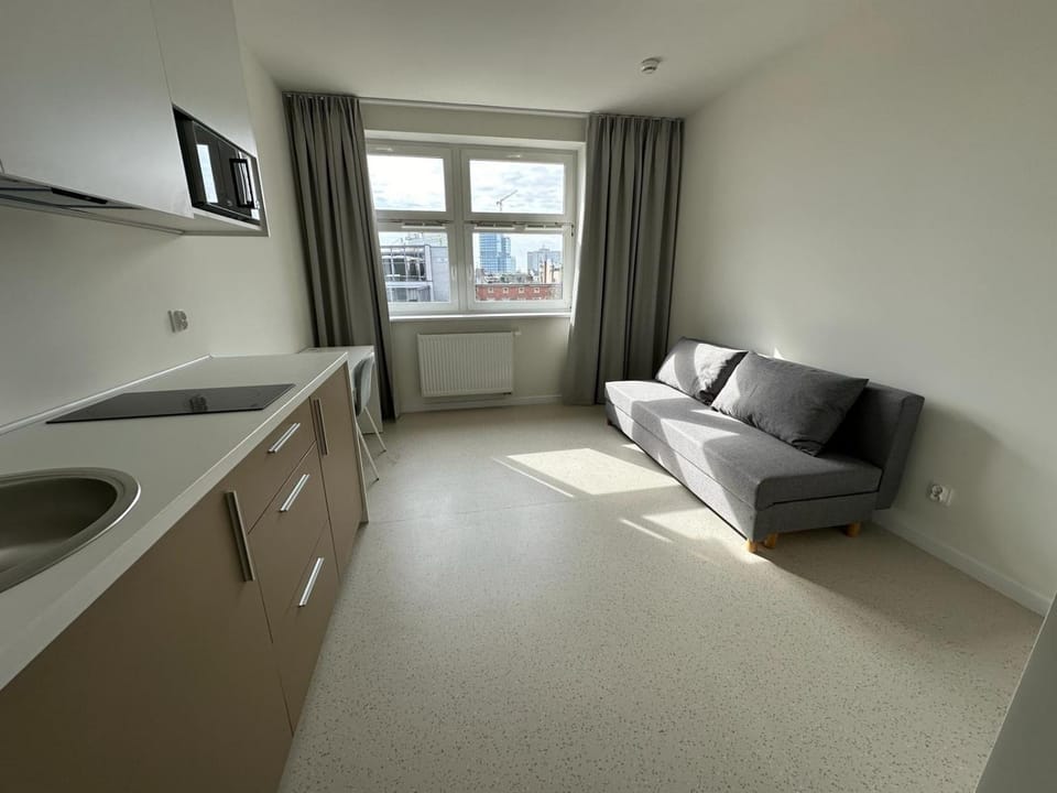 VABANK Apartamenty PLAC WOLNOŚCI Apartment in Poznan