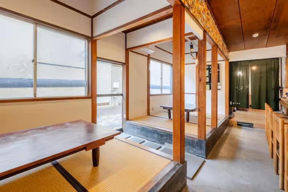 Lounge or bar