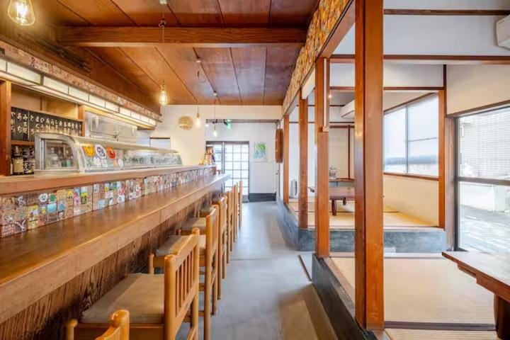 Lounge or bar