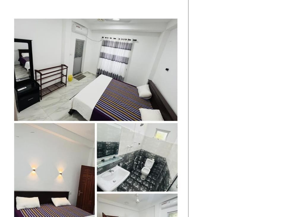 Sajee Residence Trincomalee Bed and Breakfast in Sri Lanka