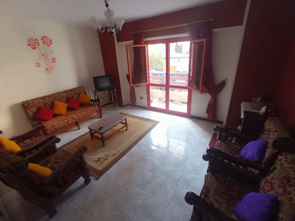 Balcony/Terrace, Living room