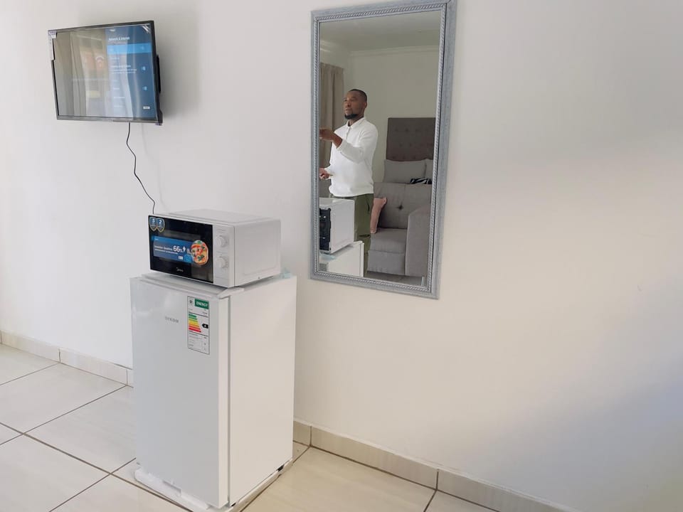 Uncle Charles Charles guest house Love hotel in Eastern Cape