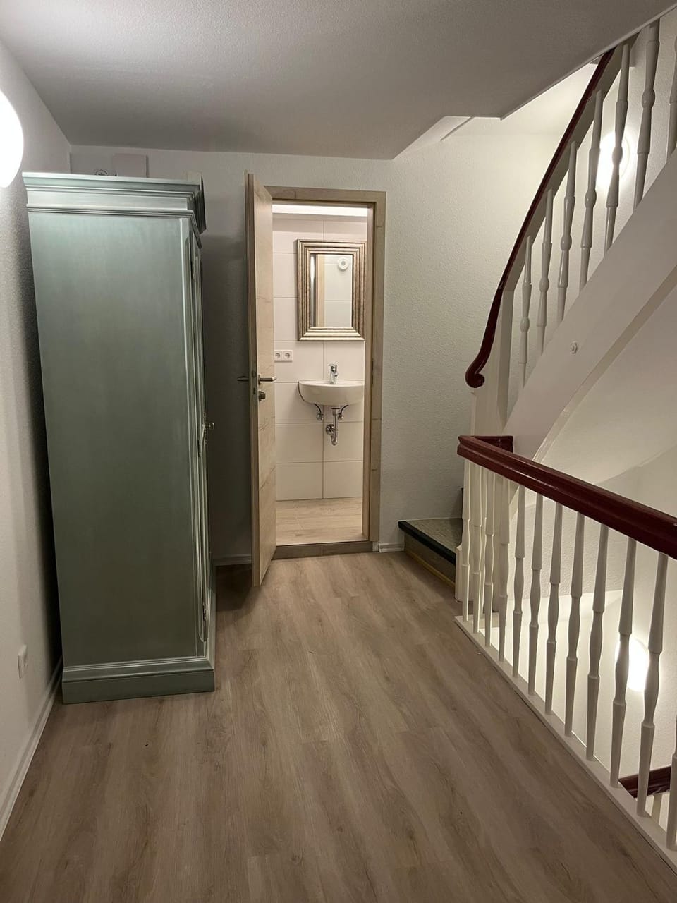 Zimmer für Personal im Hotelgewerbe, Monteure, Auszubildende und Arbeiter Vacation rental in Baden-Württemberg