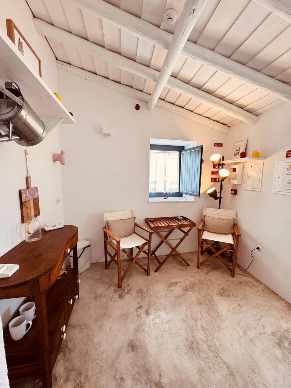 Casinha do Largo - Casas da Amieira House in Évora District, Portugal