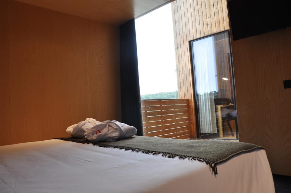 Balcony/Terrace, Bedroom