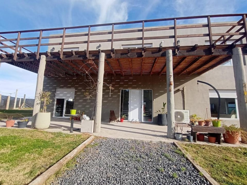 Casa Grande para 7 personas Villa in Buenos Aires Province