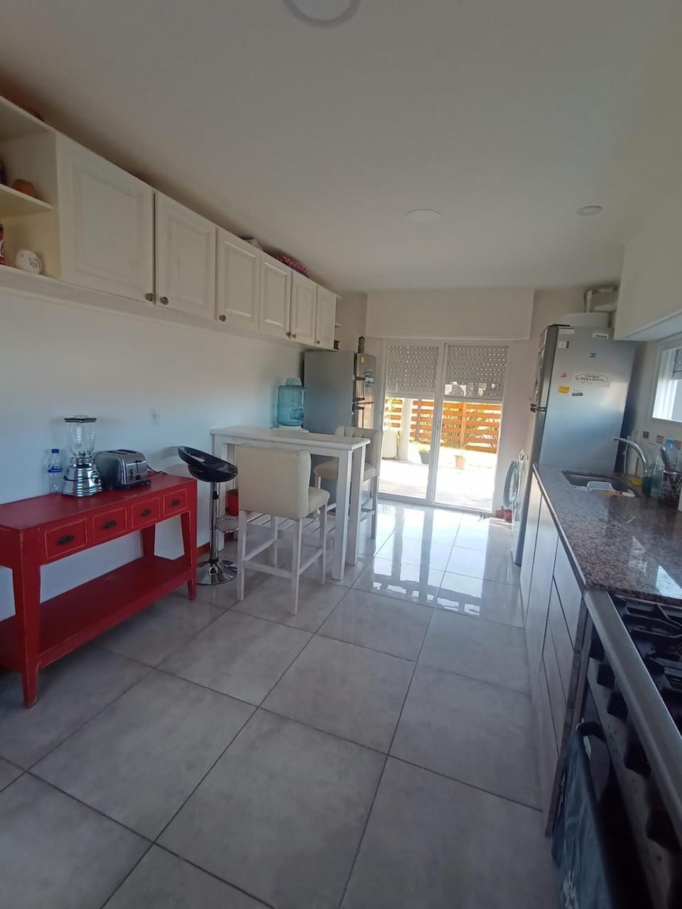Casa Grande para 7 personas Villa in Buenos Aires Province