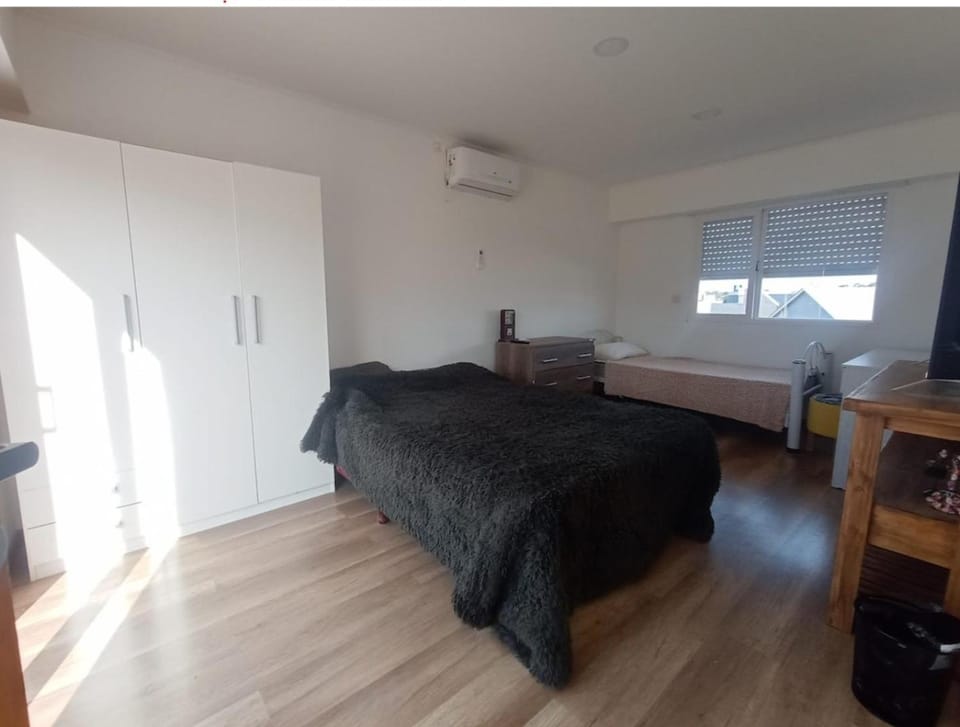 Casa Grande para 7 personas Villa in Buenos Aires Province