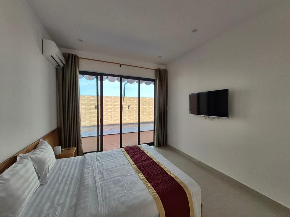 Villa 88 Vacation rental in Hoi An