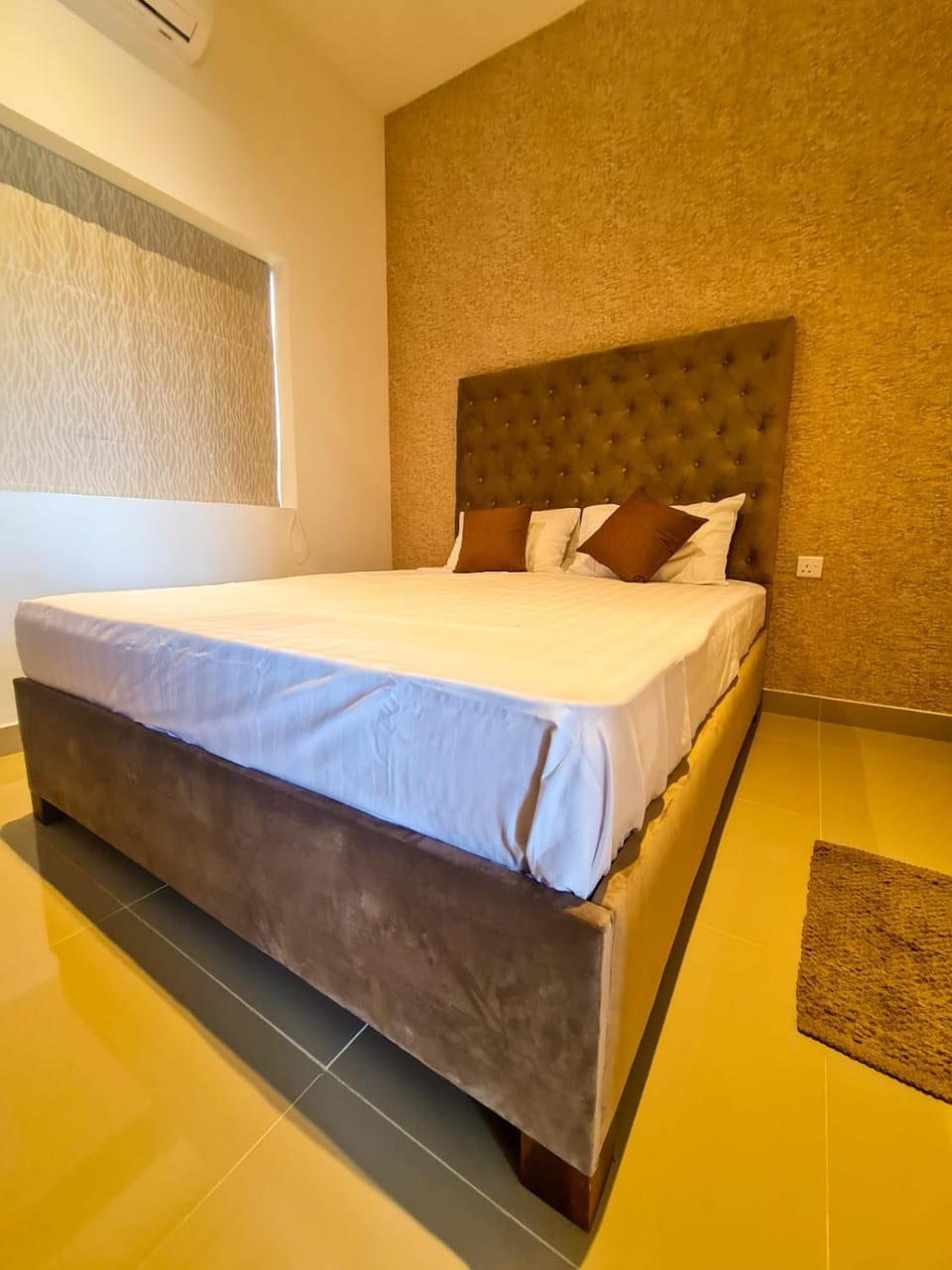 Canterbury Golf Resort Kahathuduwa Apartment in Western Province