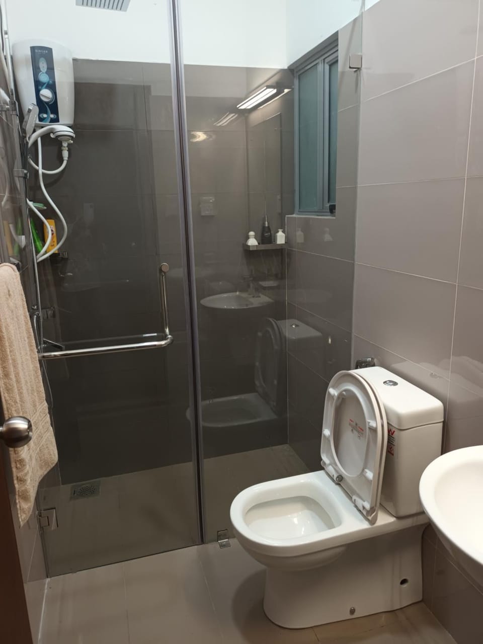 Canterbury Golf Resort Kahathuduwa Apartment in Western Province