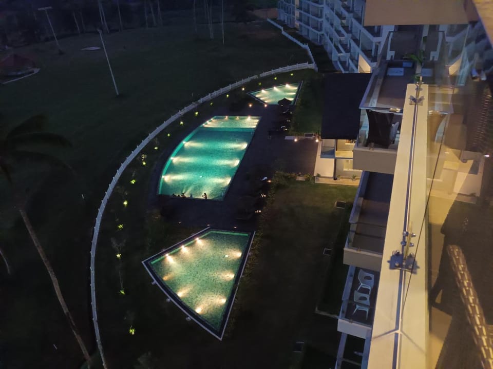 Canterbury Golf Resort Kahathuduwa Apartment in Western Province