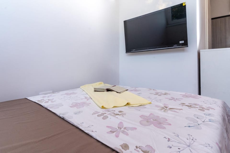 Studio app Mateo - 700m from the sea Apartment in Pula