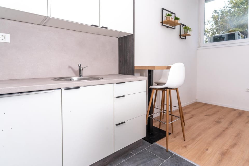 Studio app Mateo - 700m from the sea Apartment in Pula