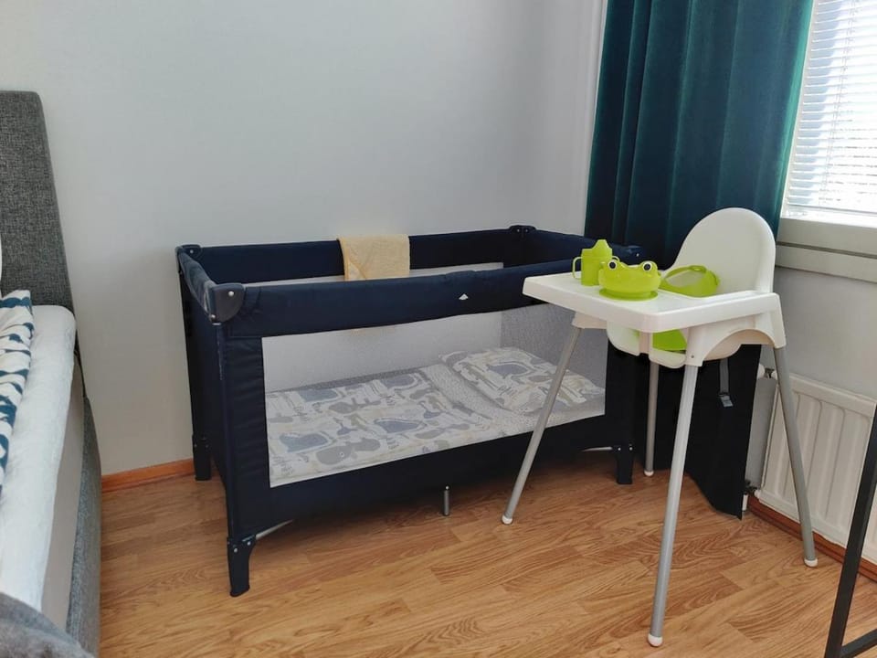 cot