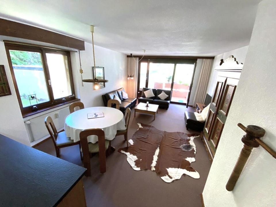Lärchenwald 1803 Apartment in Canton of Valais