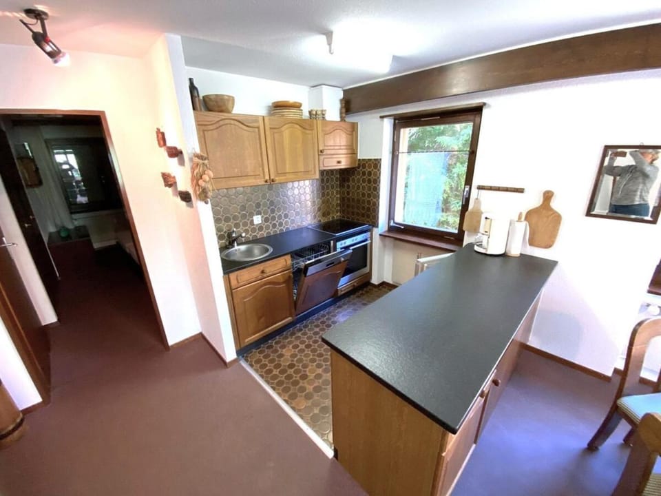 Lärchenwald 1803 Apartment in Canton of Valais