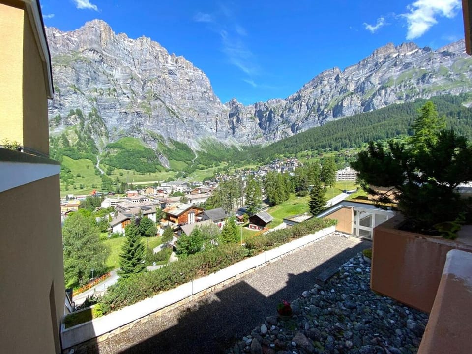 Lärchenwald 1803 Apartment in Canton of Valais