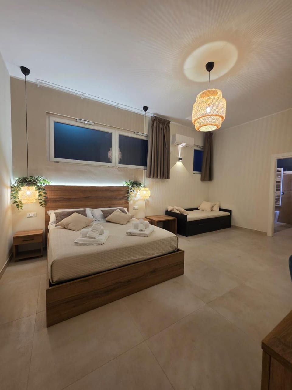 MARESIA Rooms Bed and Breakfast in Lido Campomarino