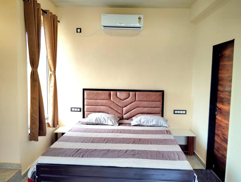 ROYAL MEADOWS IGATPURI Private Pool Villa F Villa in Igatpuri