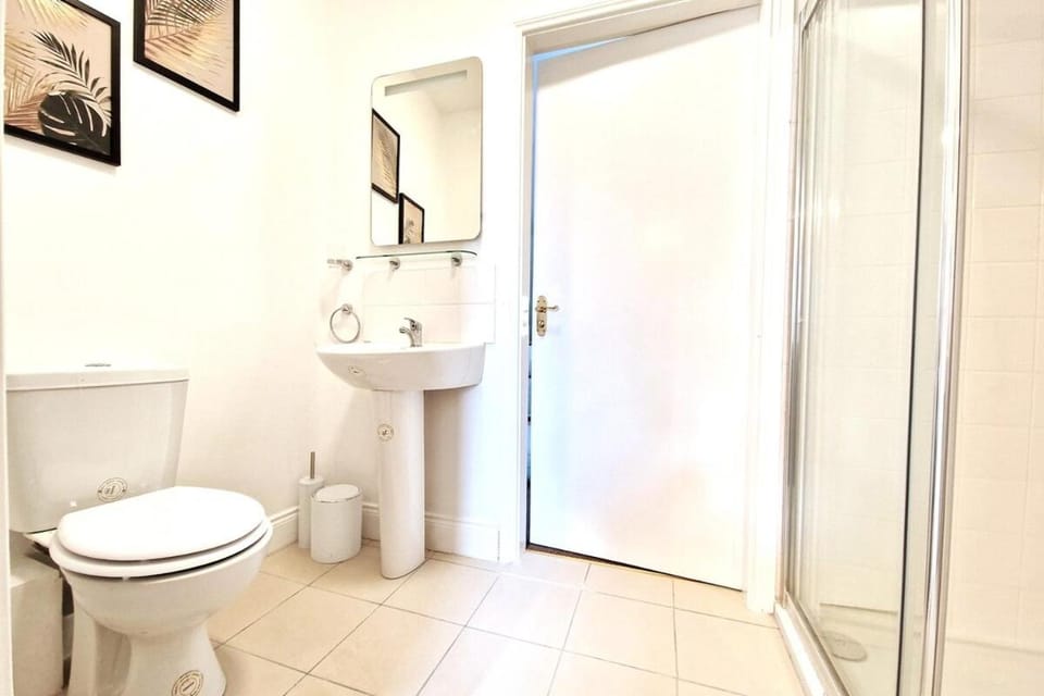 Galway's Top Secret Property Apartment in Galway