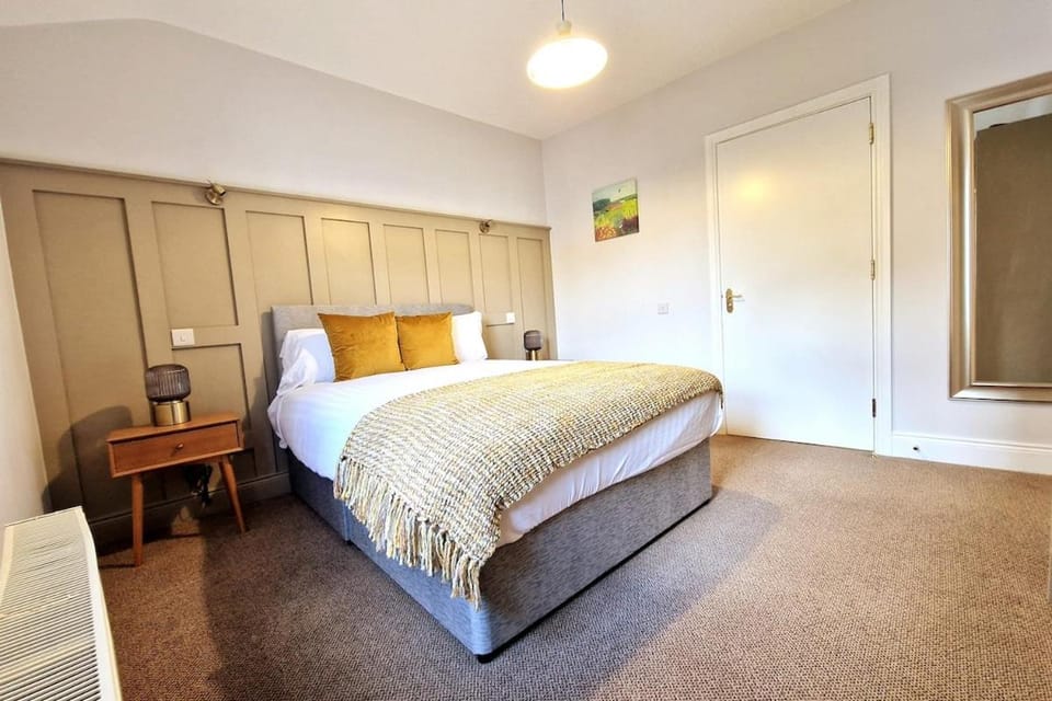 Galway's Top Secret Property Apartment in Galway