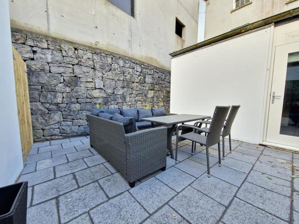 Galway's Top Secret Property Apartment in Galway