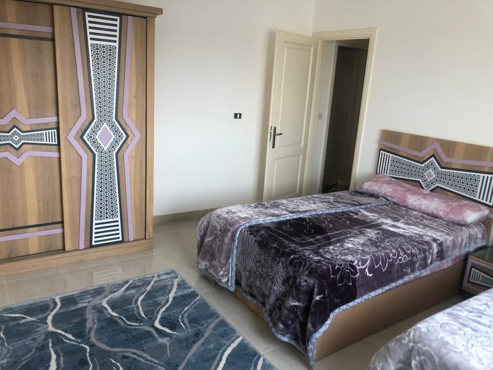 Madinty B10 Apartment in Cairo Governorate