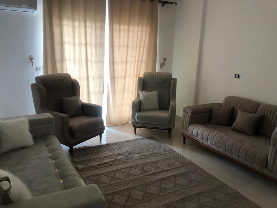 Madinty B10 Apartment in Cairo Governorate