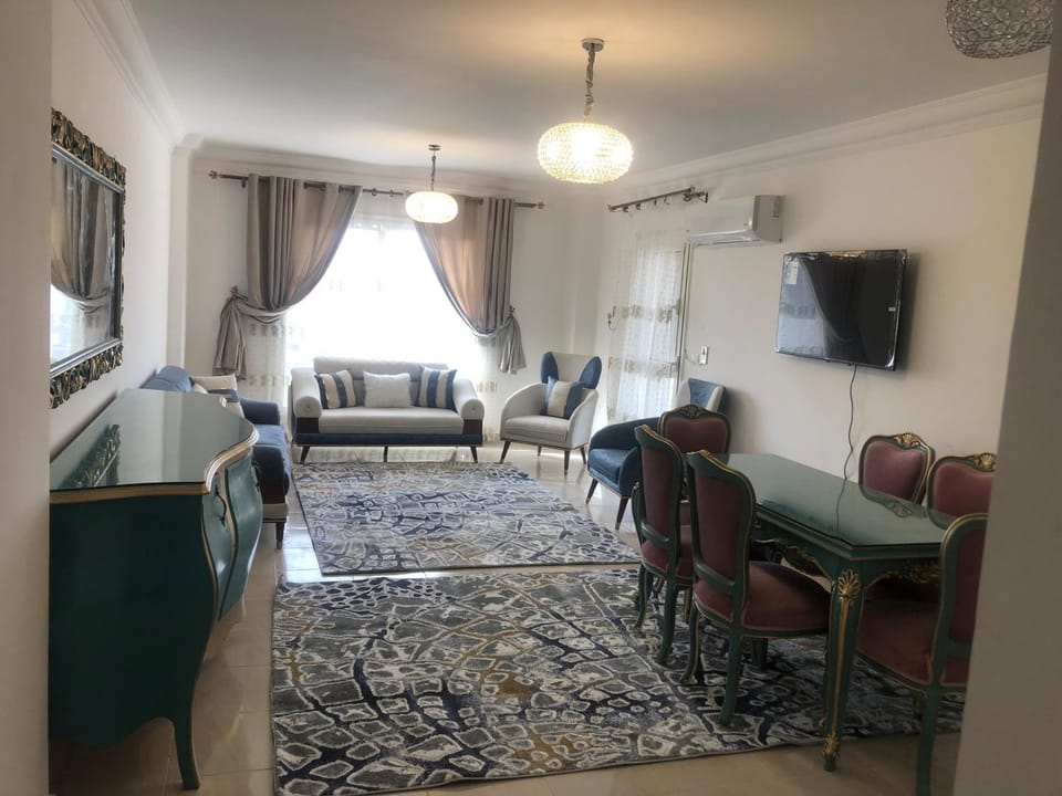 Madinty B10 Apartment in Cairo Governorate