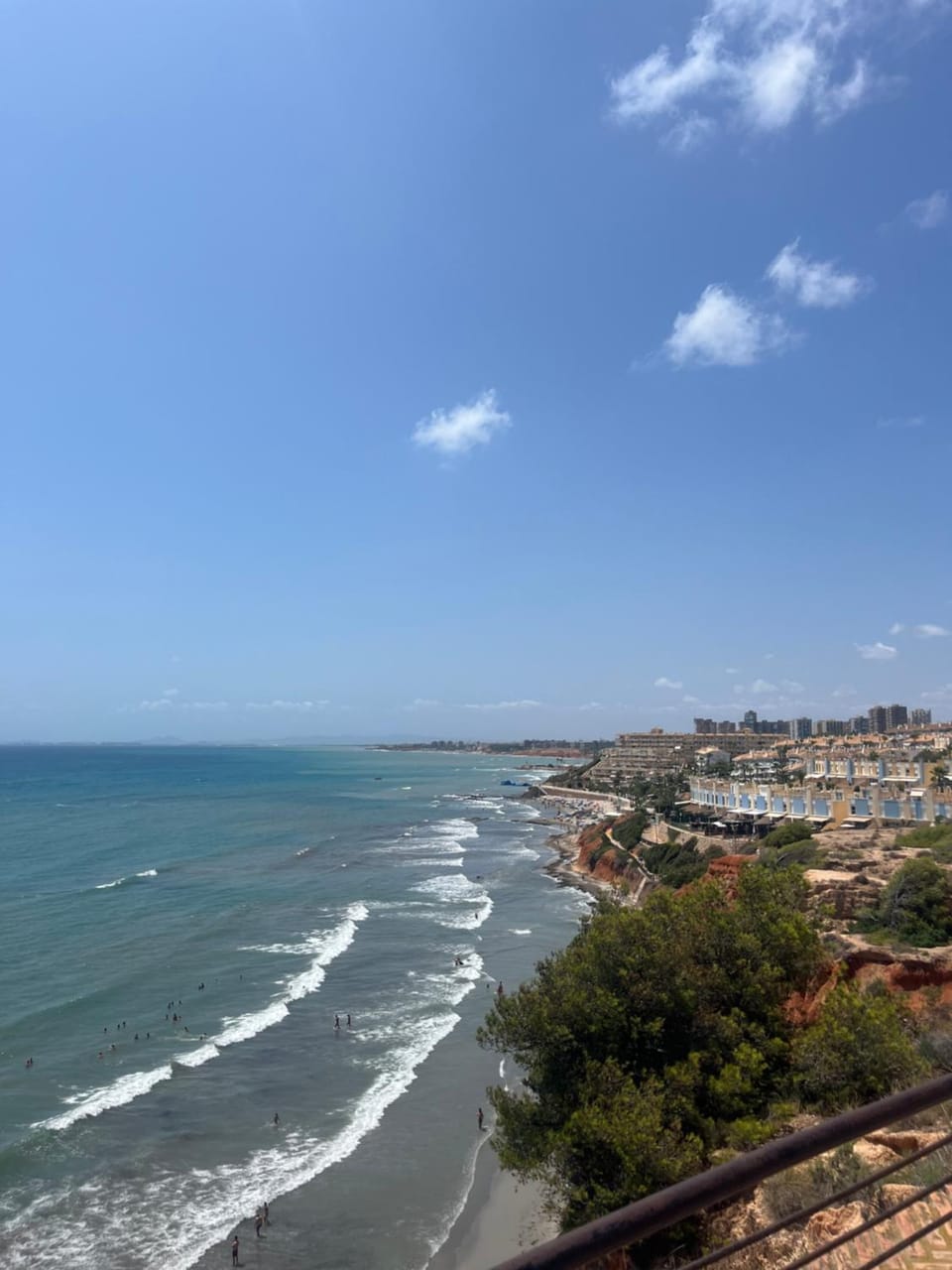 Sol y mar costamarina Apartment in Vega Baja del Segura