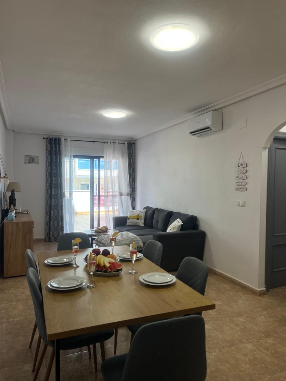 Sol y mar costamarina Apartment in Vega Baja del Segura