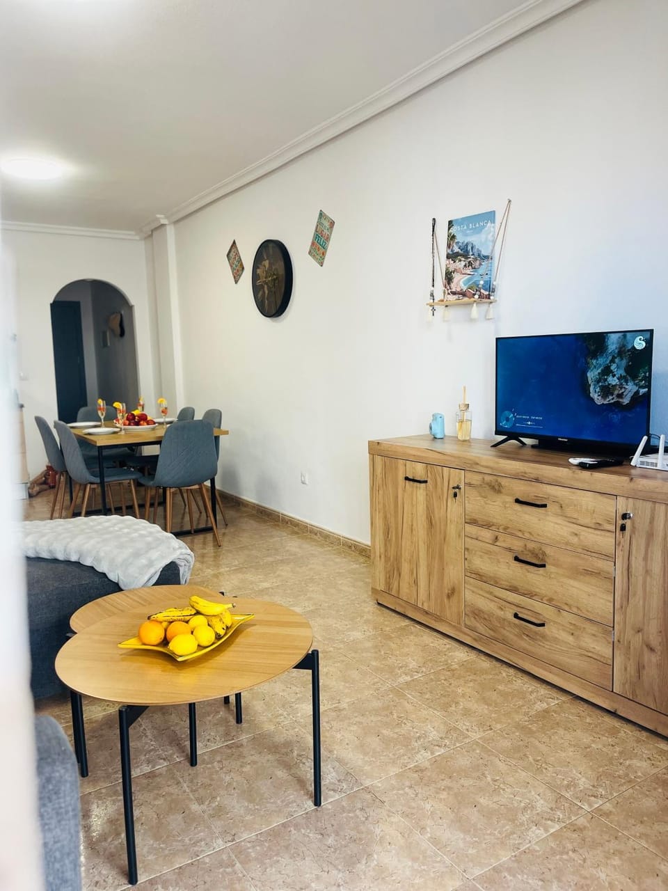Sol y mar costamarina Apartment in Vega Baja del Segura