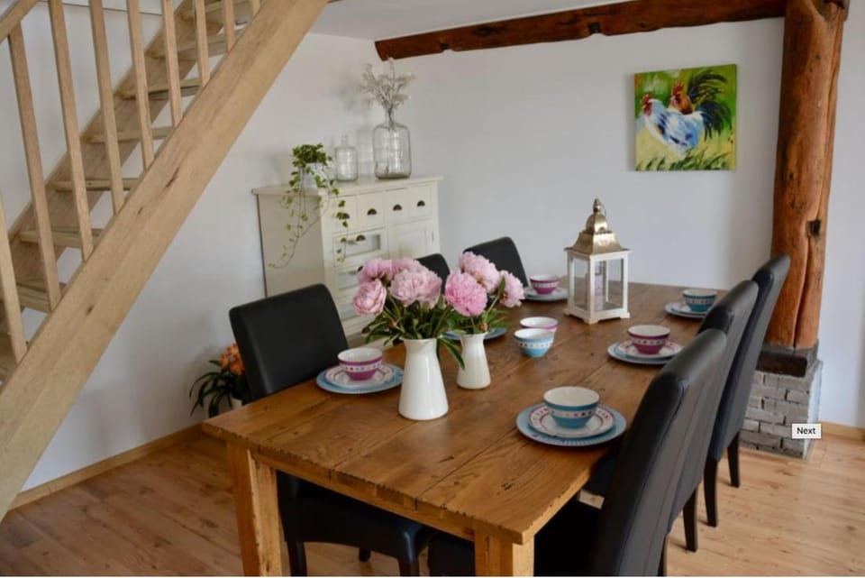 Duinhoeve - Farmhouse with fantastic location House in Callantsoog