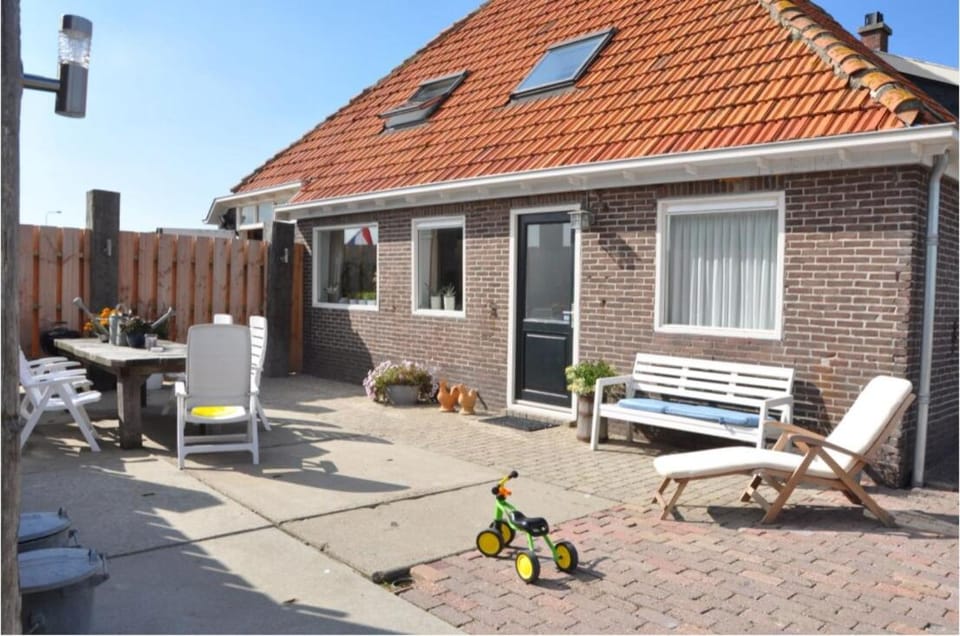 Duinhoeve - Farmhouse with fantastic location House in Callantsoog