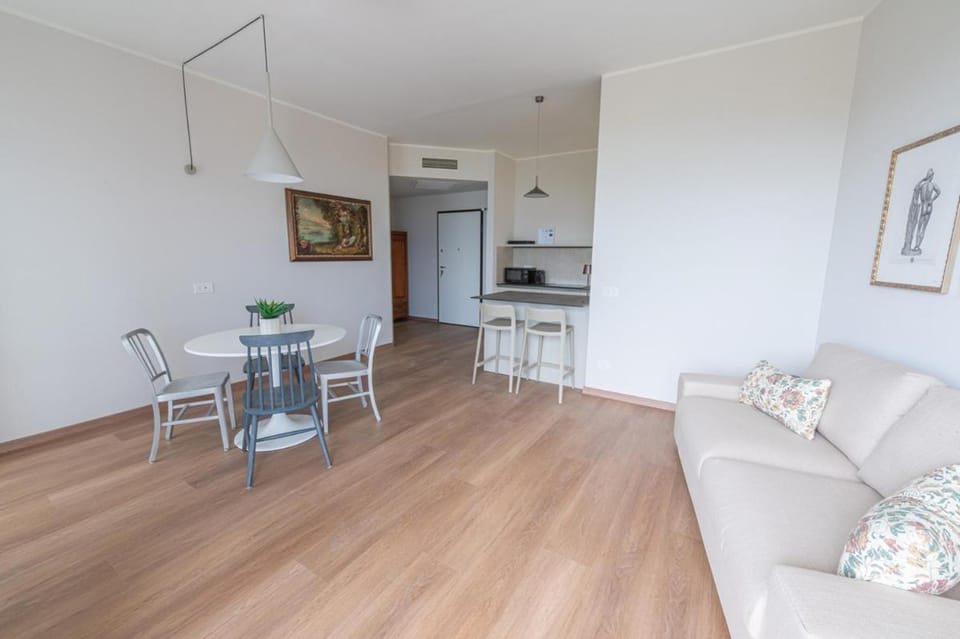 Casa Verdelago WelcHome Apartment in Stresa