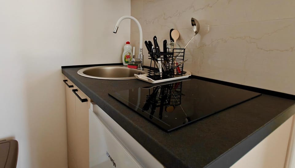 Apartman Ilijana25 Apartment in Dubrovnik-Neretva County