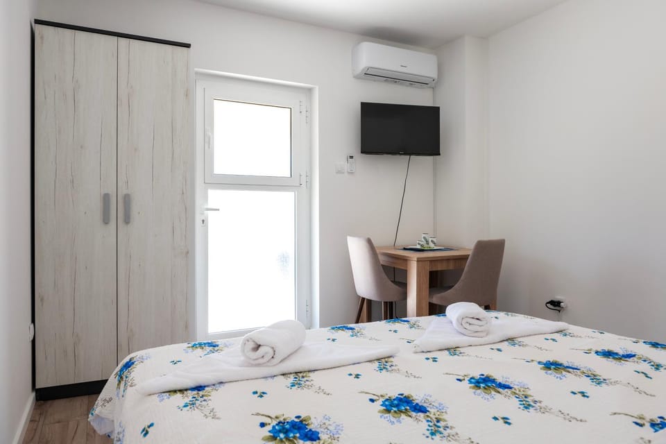 Apartman Ilijana25 Apartment in Dubrovnik-Neretva County