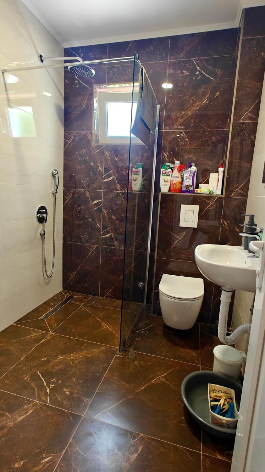 Apartman Ilijana25 Apartment in Dubrovnik-Neretva County